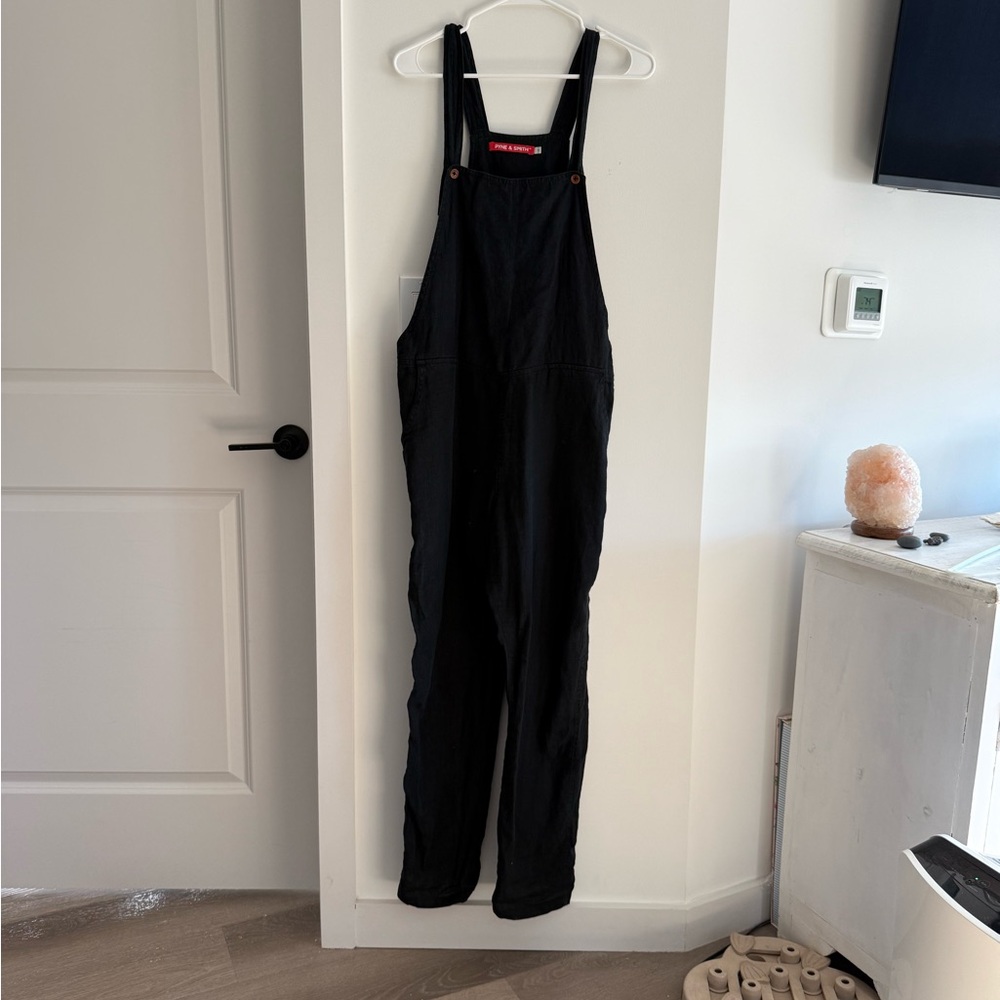 Black Pyne & smith Overalls - Picture 11 of 11